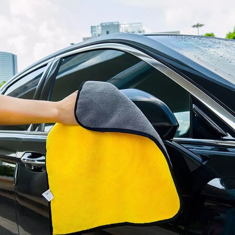 Set Of 3 Microfiber Car Cleaning Cloth, Car Care Cleaning Cloth Wash Towels, Microfiber Towel for Car Cleaning Wash, Car Drying Cloth, Automobile Cleaning Towel, Durable Microfiber Car Cleaning Accessory Set Of 3 Microfiber Car Cleaning Cloth, Car Care Cleaning Cloth Wash Towels, Microfiber Towel for Car Cleaning Wash, Car Drying Cloth, Automobile Cleaning Towel, Durable Microfiber Car Cleaning Accessory